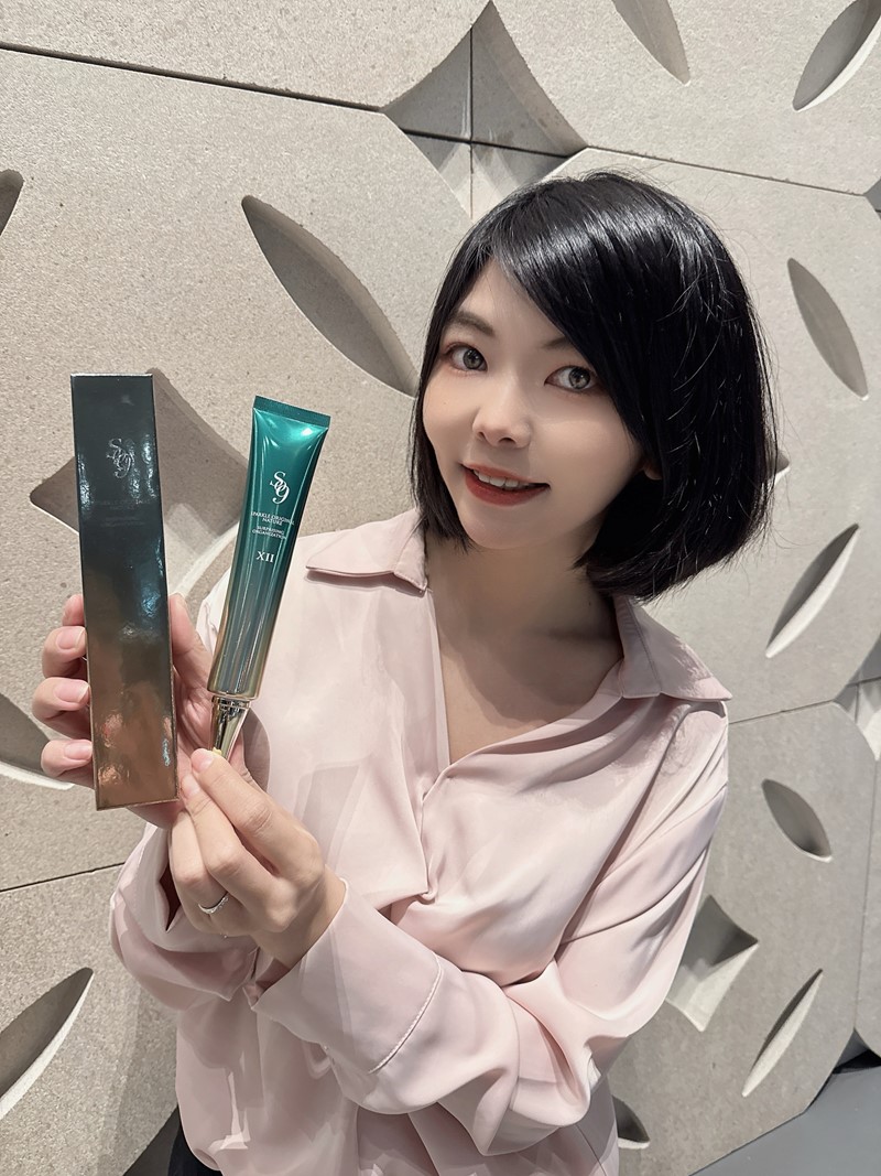 女人知己試用大隊,口碑行銷,部落客行銷,全球國際童顏美肌 12號 童顏微整潤白隔離防護霜,全球國際,數位門市,超連鎖,加盟系統,數位電商 ,社群連鎖電商,眼球經濟,指尖經濟 ,全球國際保養品